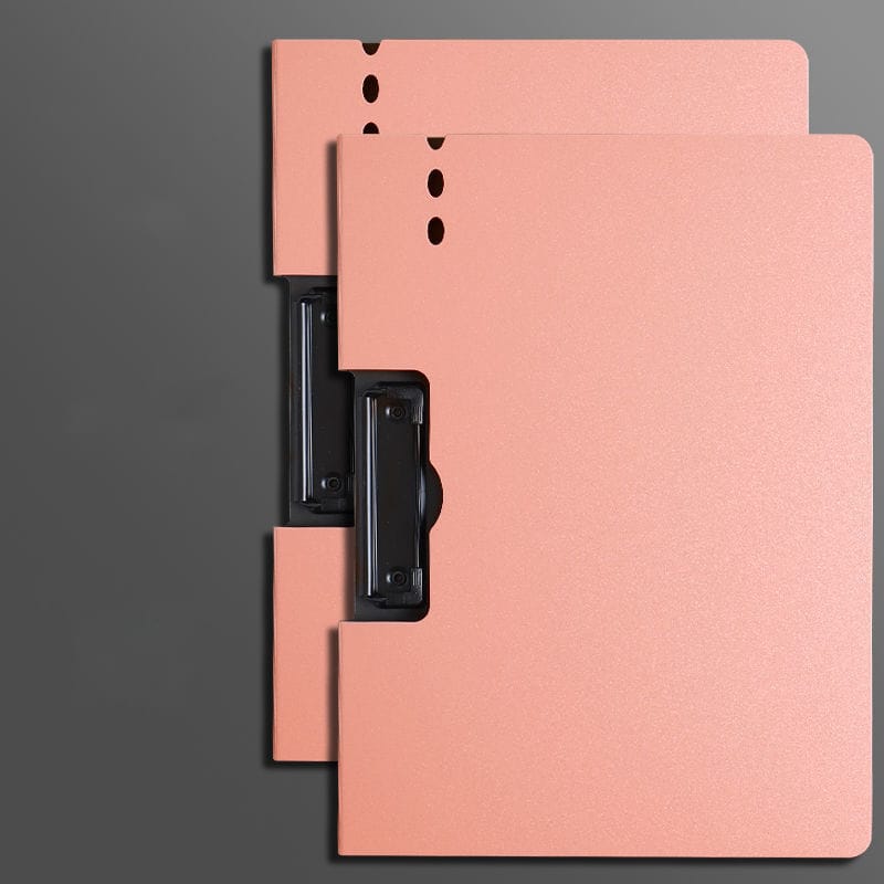 A4 Multi-functional Writingboard Folder