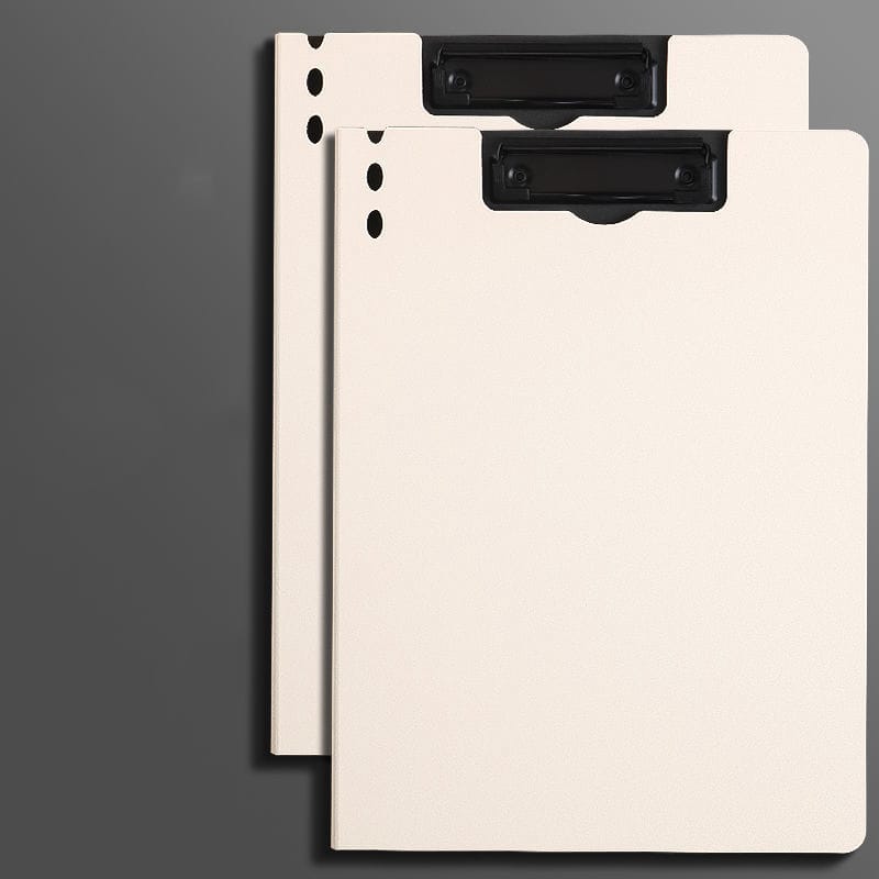 A4 Multi-functional Writingboard Folder