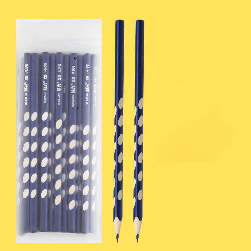 30pcs/pack Students Stationery Drawing Pencil