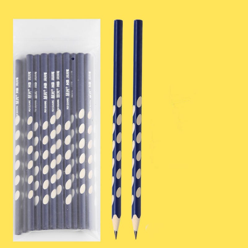 30pcs/pack Students Stationery Drawing Pencil