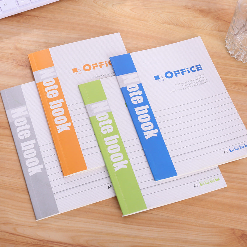 A5 Hot Sale Office Notebook