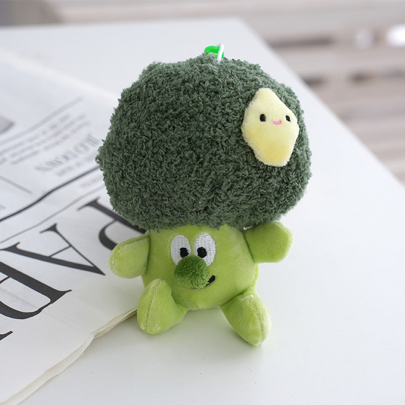 Kids Cute Cartoon Plush Toy