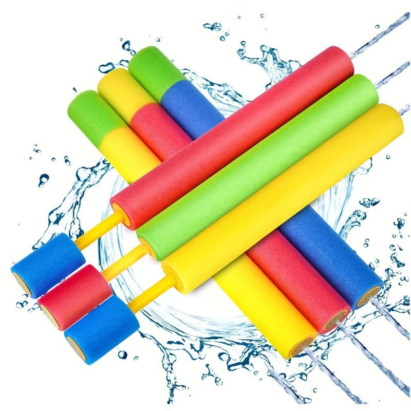 Children Outdoor Beach Water Gun