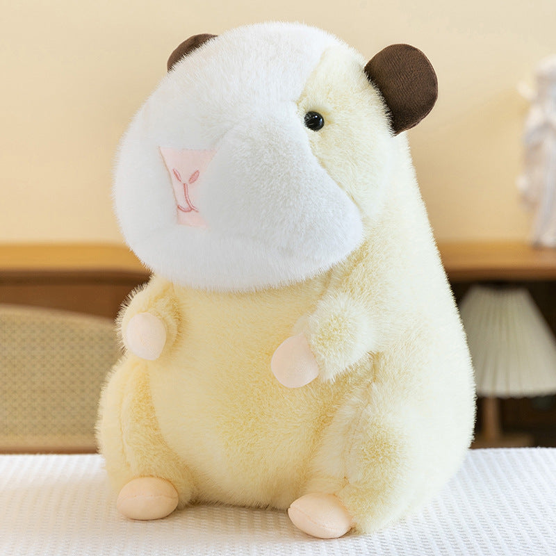 Kids Cute Cartoon Animal Plush Toy