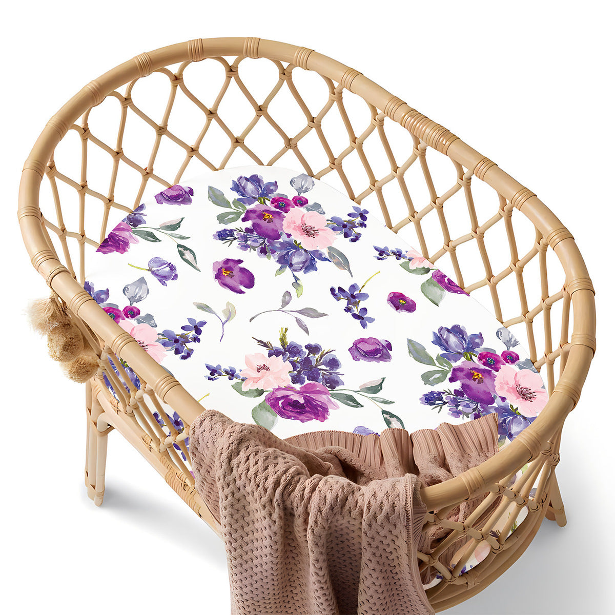 Baby Touch Massage Table Changing Cover