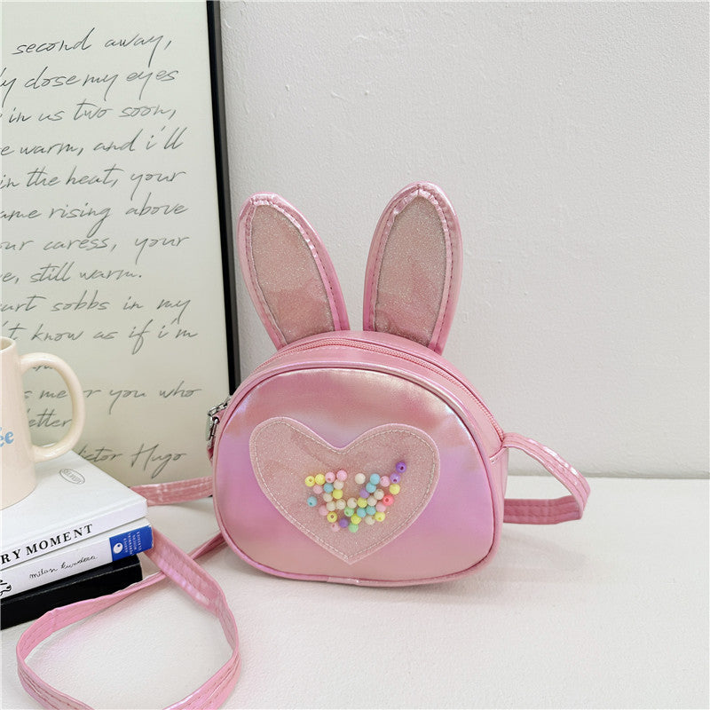 Kids Casual Cute Crossbody Bag