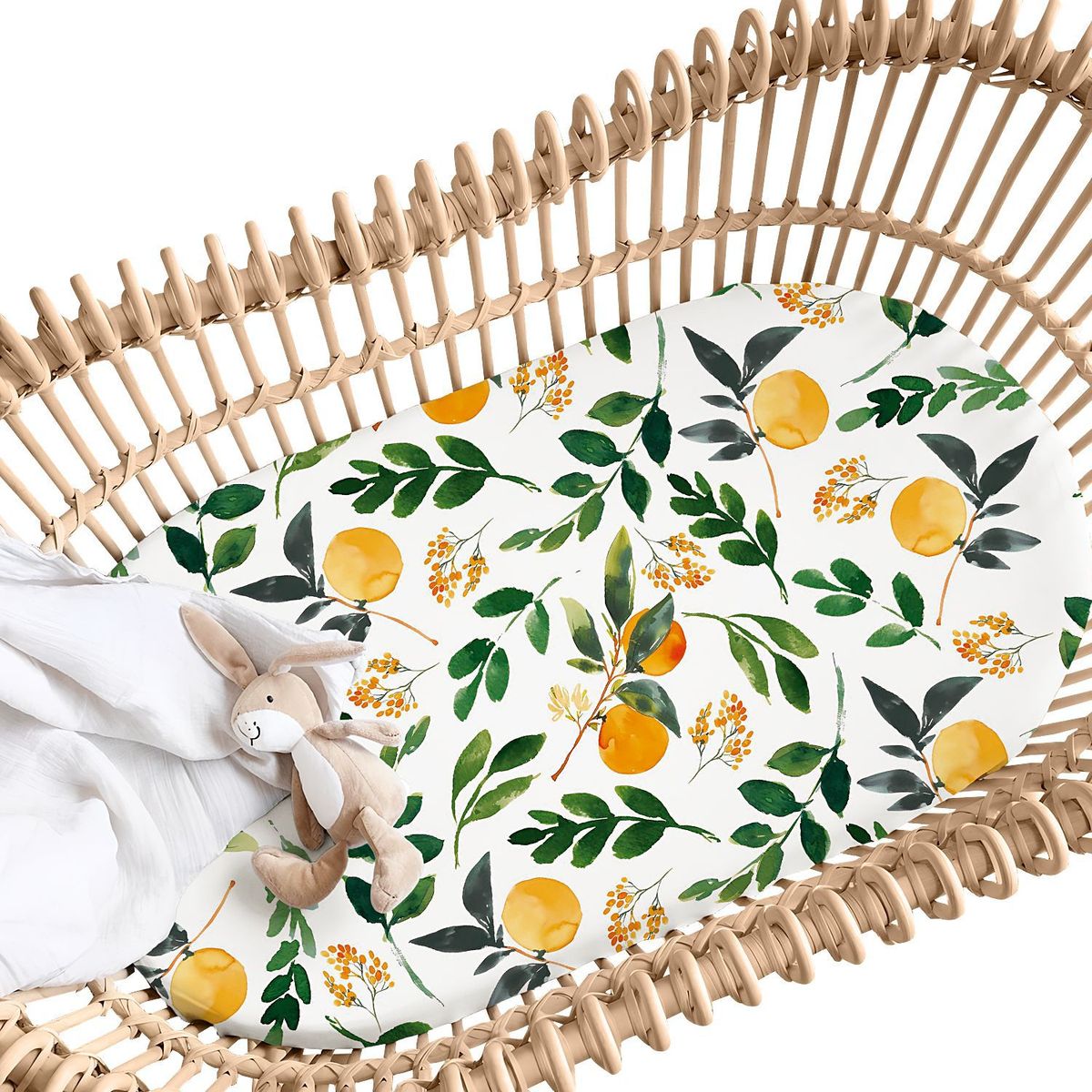 Baby Touch Massage Table Changing Cover