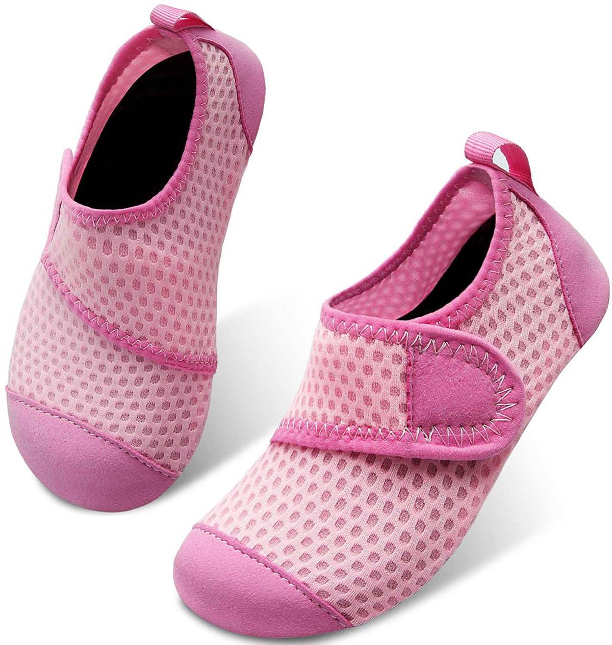 Children'S Simple Printed Quick-Drying Beach Wading Shoes