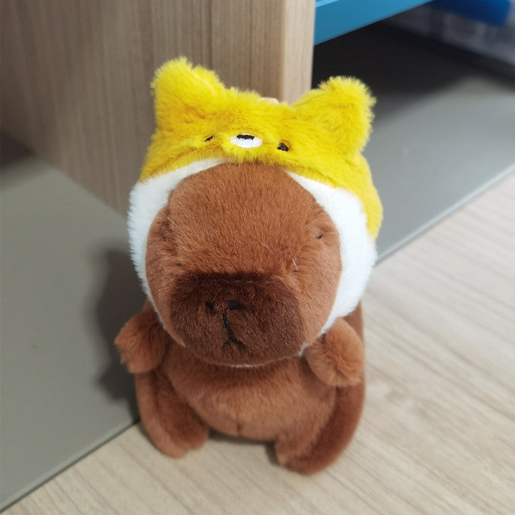 Kids Cute Cartoon Animal Plush Toy
