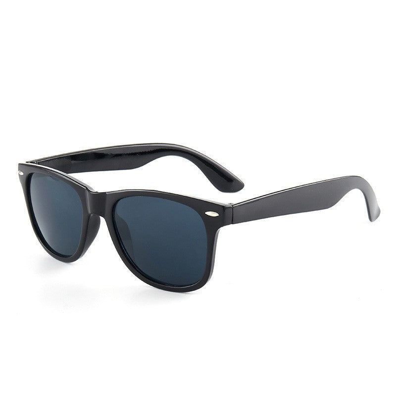 Children Summer Beach Multicolor Sunglasses