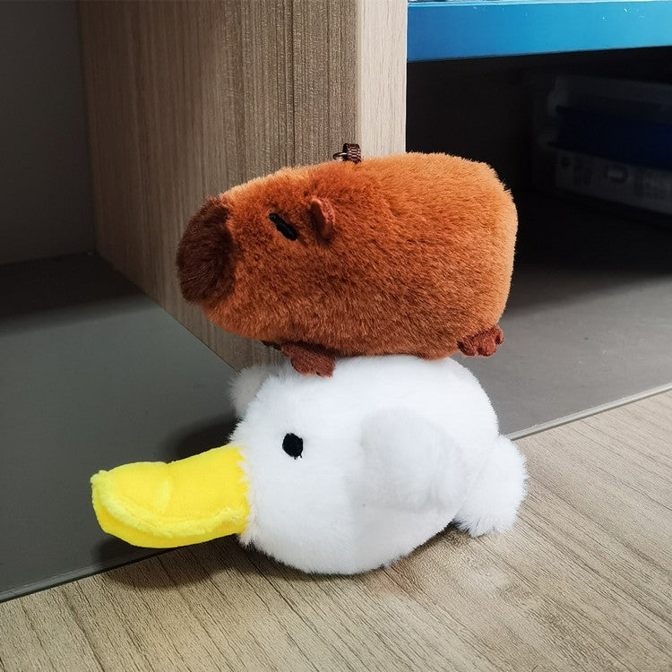 Kids Cute Cartoon Animal Plush Toy