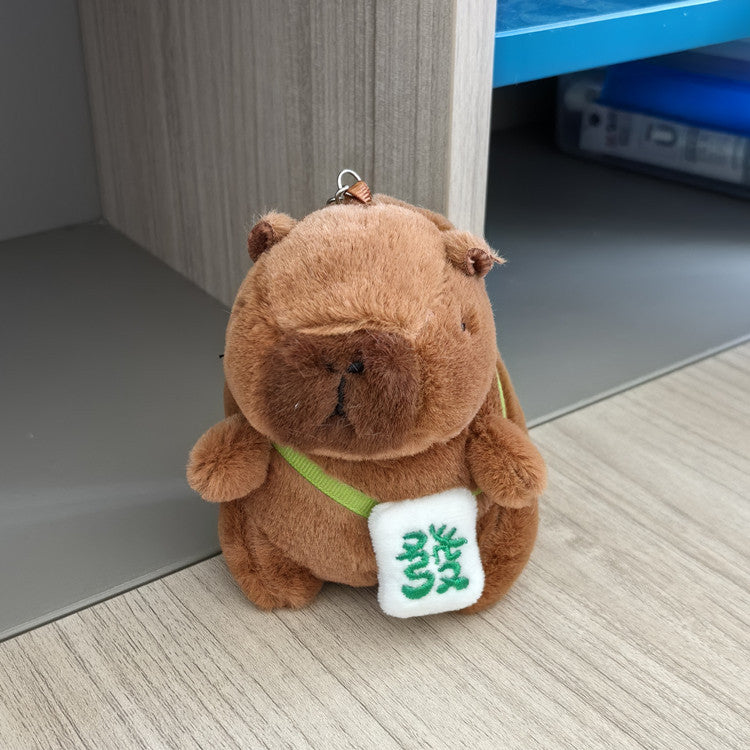 Kids Cute Cartoon Animal Plush Toy