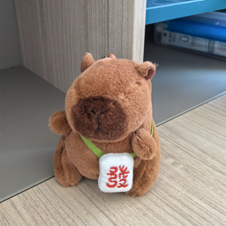 Kids Cute Cartoon Animal Plush Toy