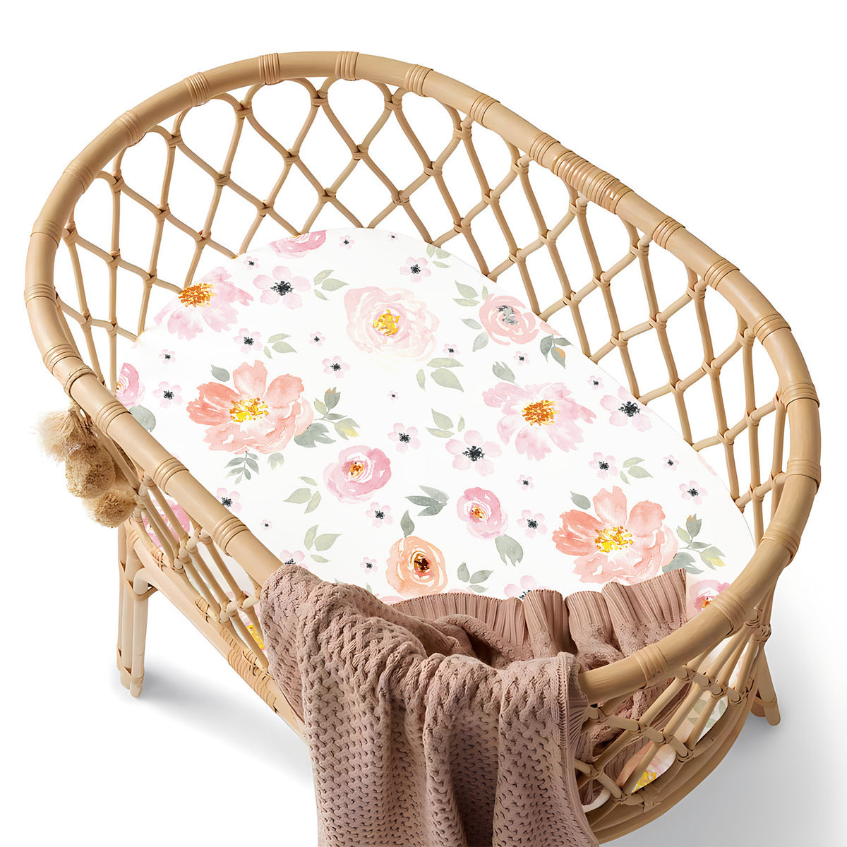 Baby Touch Massage Table Changing Cover