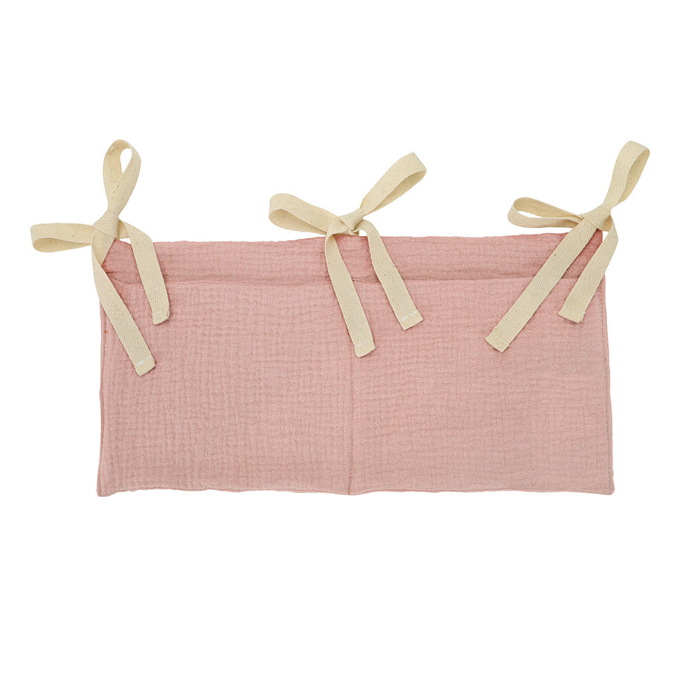 Baby Bed Storage Hanging Bag