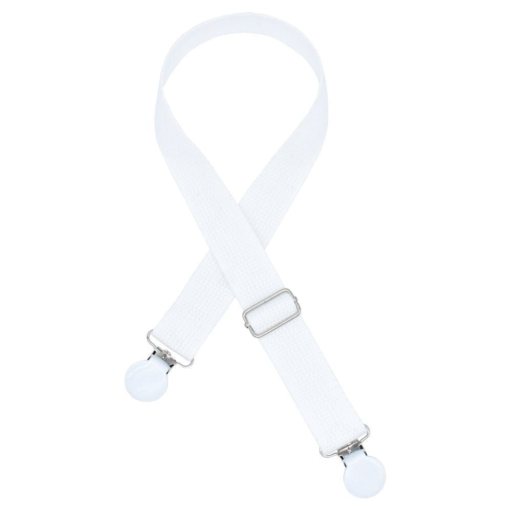 Baby Adjustable Breastfeeding Towel Clip Multi-Purpose Double-Headed Baby Clip