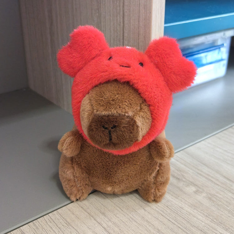 Kids Cute Cartoon Animal Plush Toy