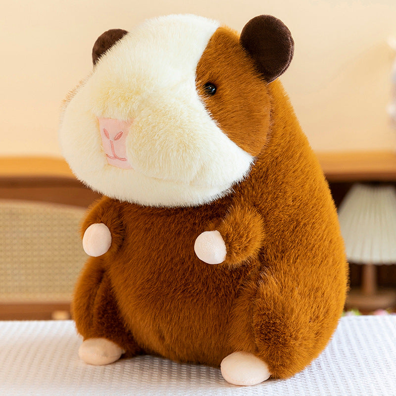 Kids Cute Cartoon Animal Plush Toy