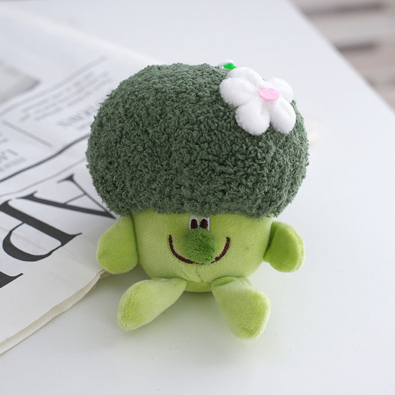 Kids Cute Cartoon Plush Toy