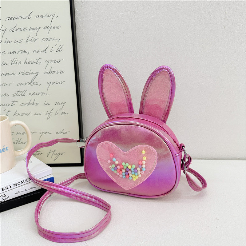 Kids Casual Cute Crossbody Bag