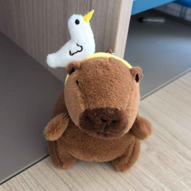 Kids Cute Cartoon Animal Plush Toy