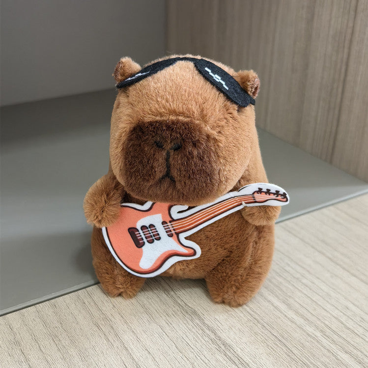 Kids Cute Cartoon Animal Plush Toy