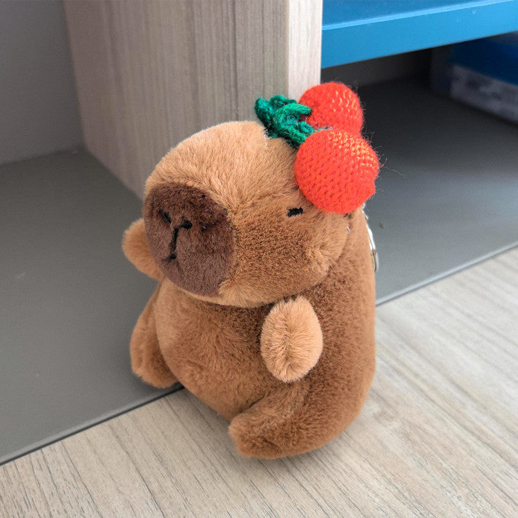 Kids Cute Cartoon Animal Plush Toy
