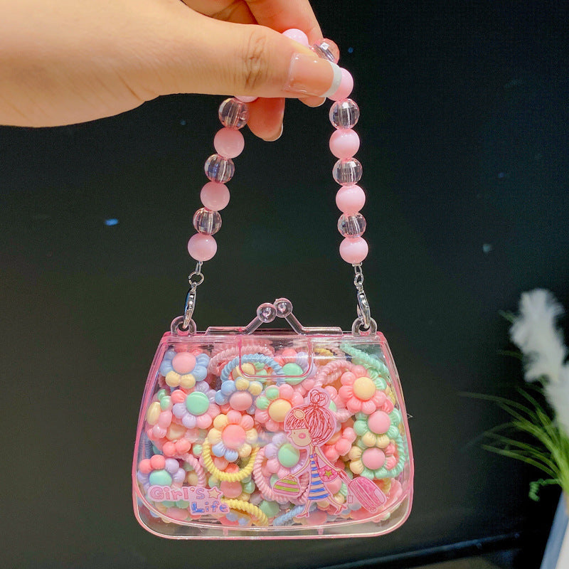 Children Fashion Multicolor Cute Hair Accessories