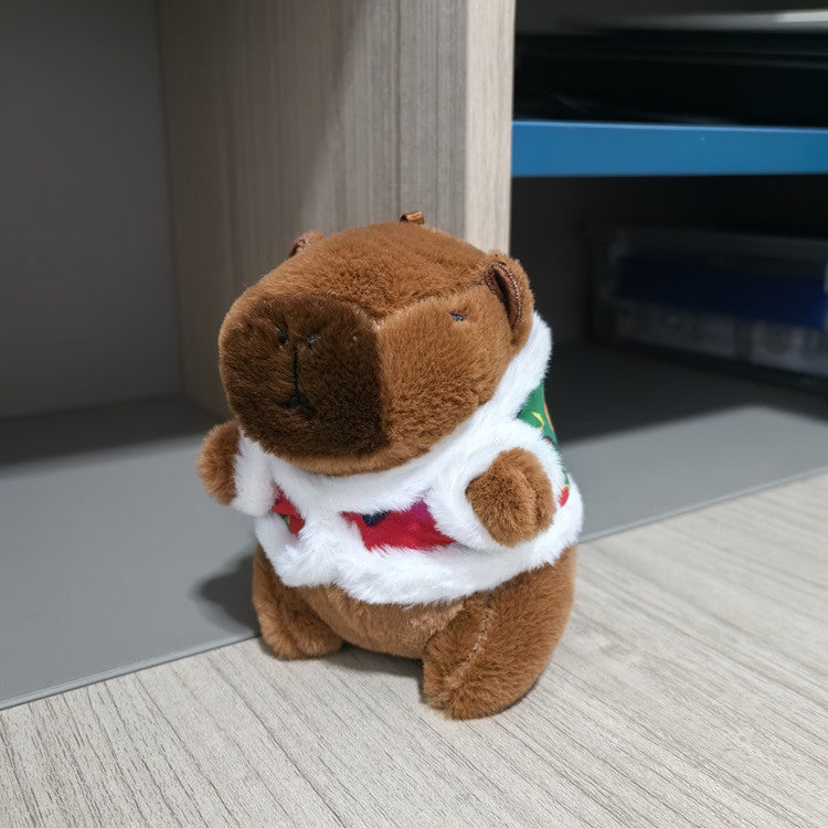 Kids Cute Cartoon Animal Plush Toy