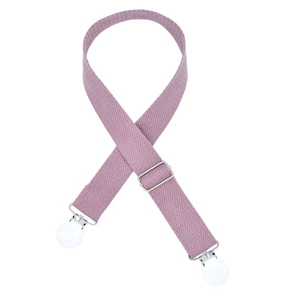 Baby Adjustable Breastfeeding Towel Clip Multi-Purpose Double-Headed Baby Clip