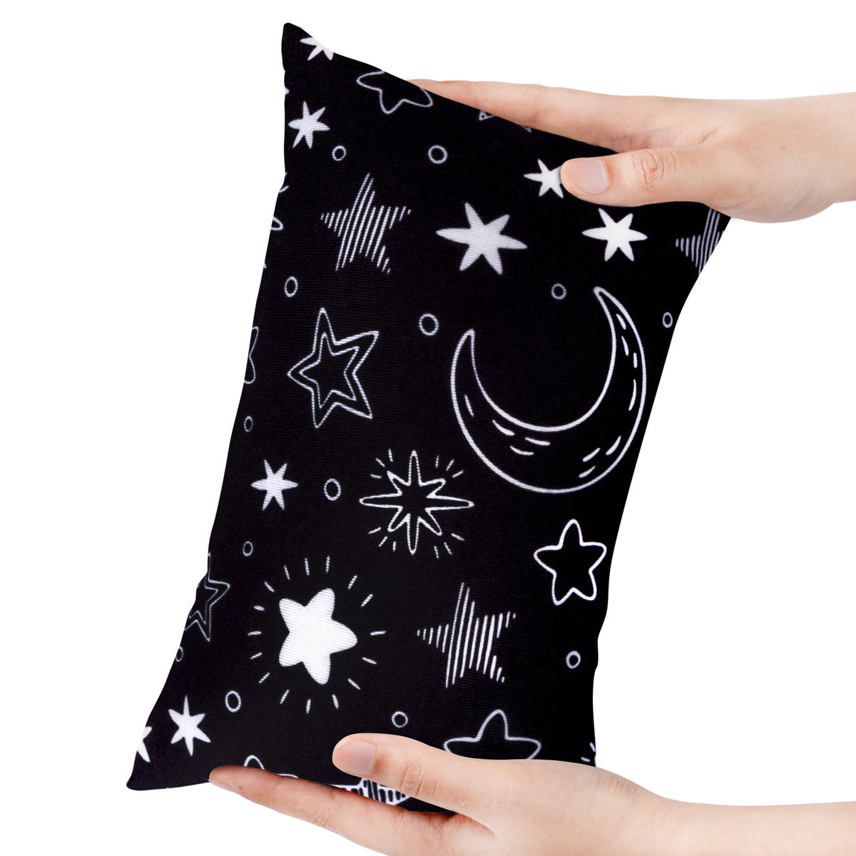 Mini Children'S Accompanying Nap Pillow