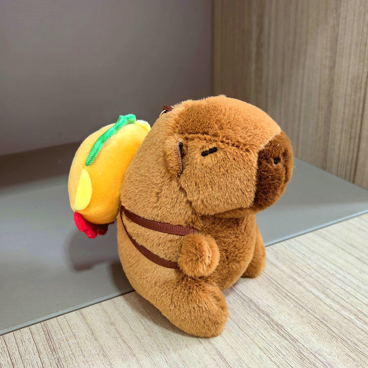 Kids Cute Cartoon Animal Plush Toy