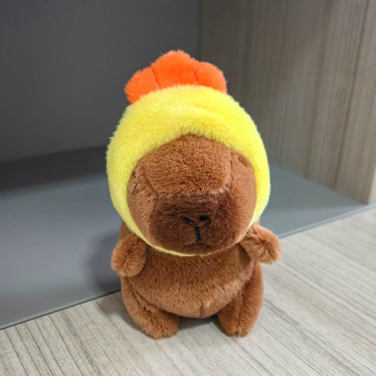 Kids Cute Cartoon Animal Plush Toy