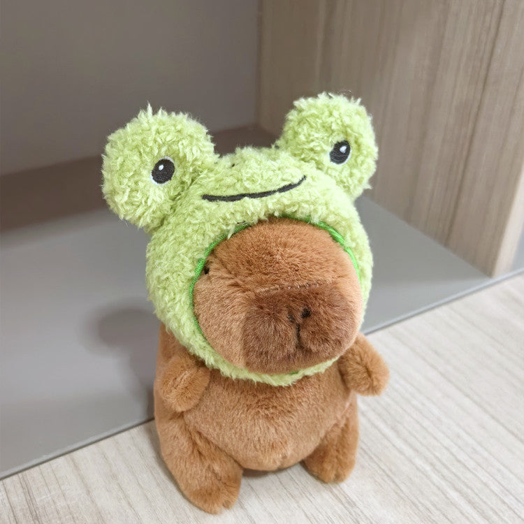 Kids Cute Cartoon Animal Plush Toy
