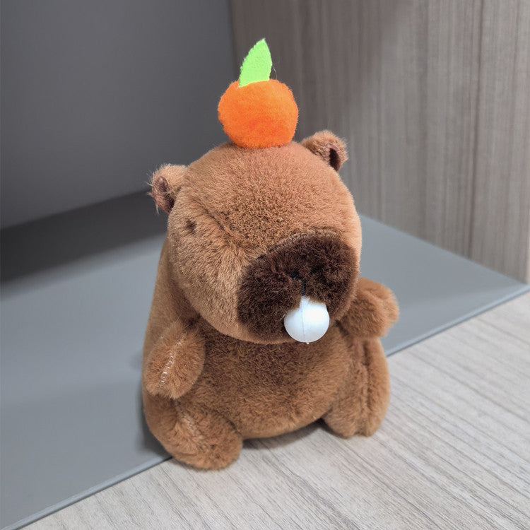 Kids Cute Cartoon Animal Plush Toy
