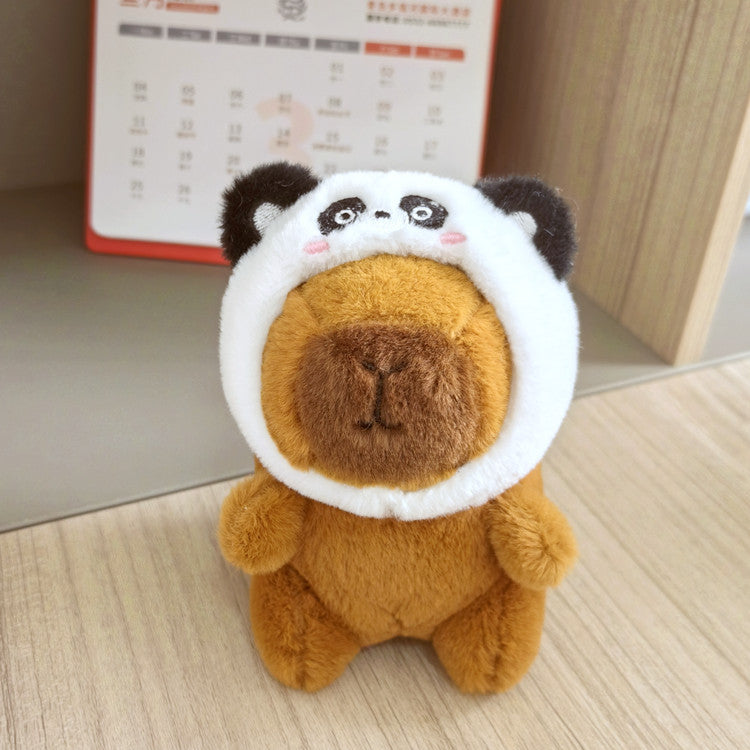 Kids Cute Cartoon Animal Plush Toy