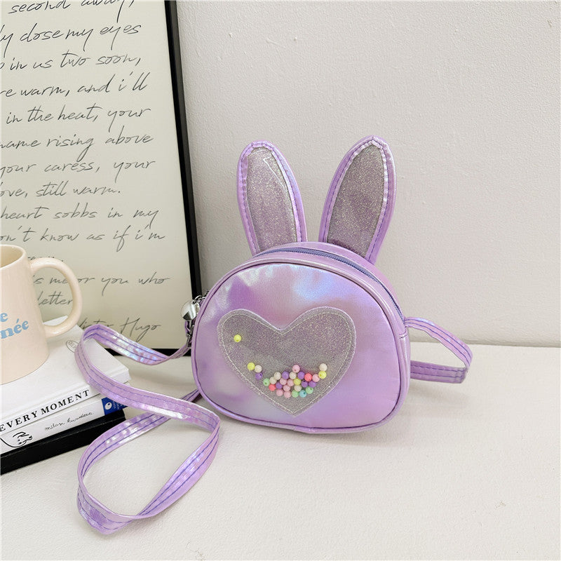 Kids Casual Cute Crossbody Bag