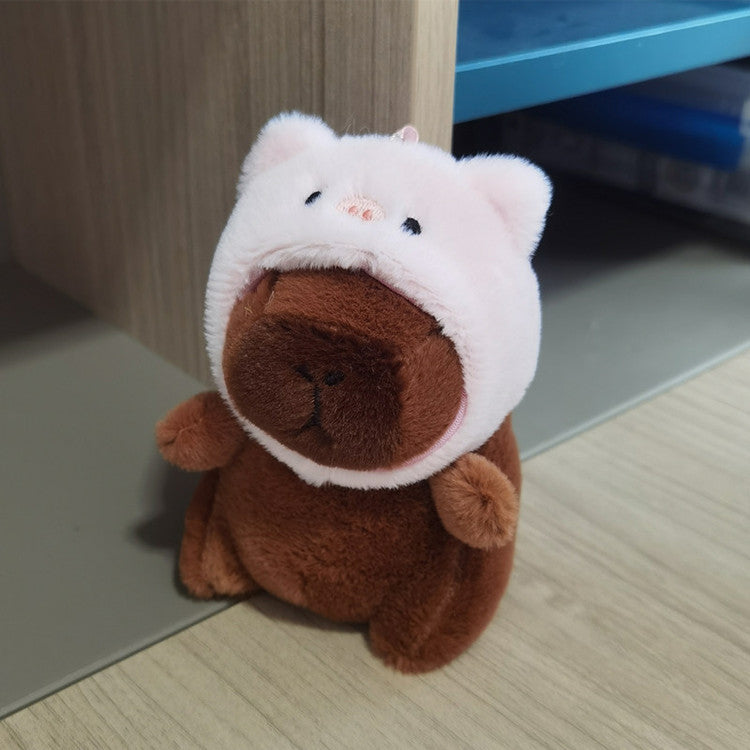 Kids Cute Cartoon Animal Plush Toy