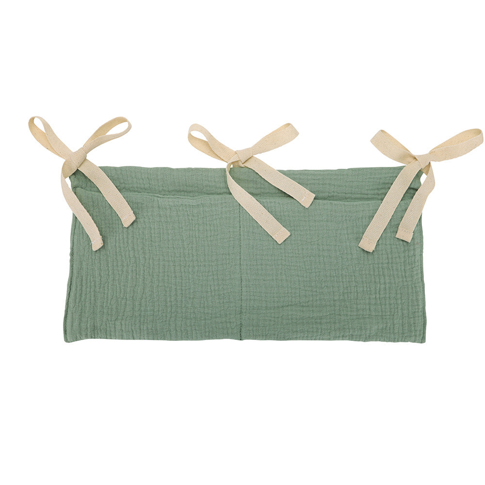 Baby Bed Storage Hanging Bag