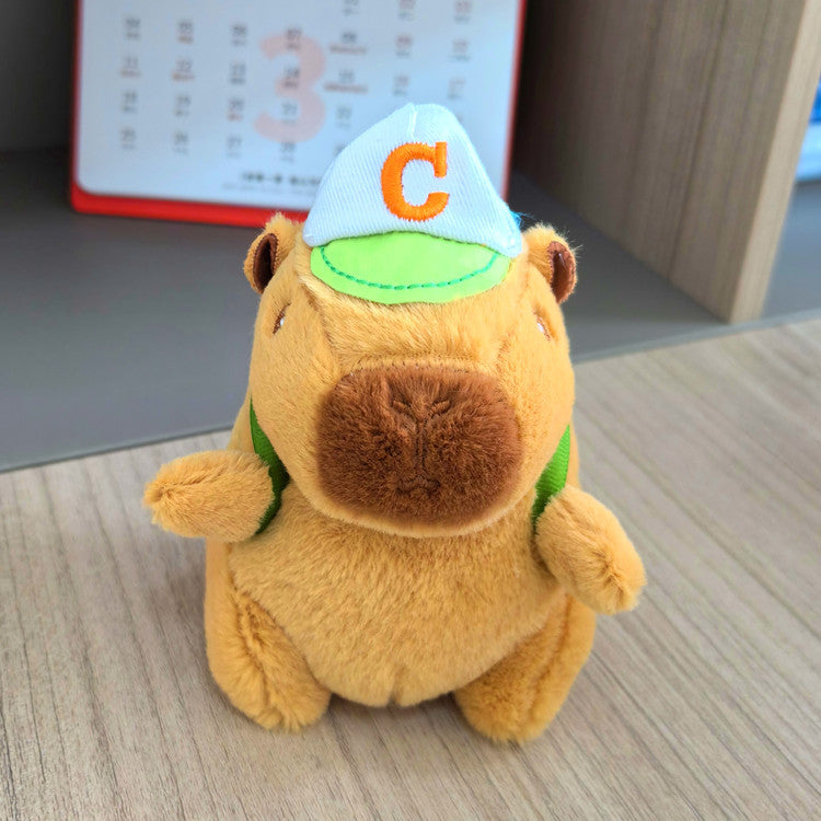 Kids Cute Cartoon Animal Plush Toy