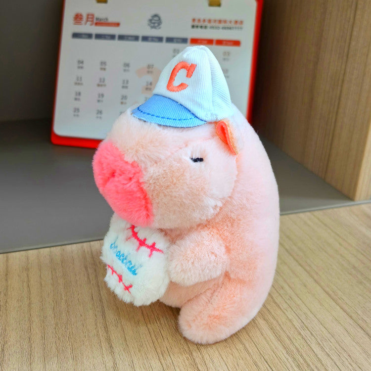 Kids Cute Cartoon Animal Plush Toy