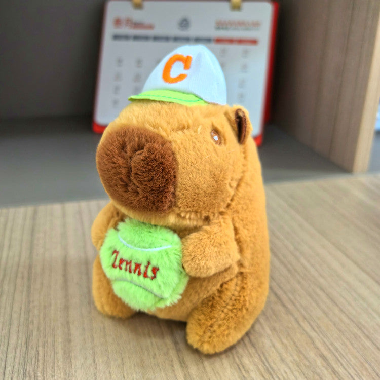 Kids Cute Cartoon Animal Plush Toy