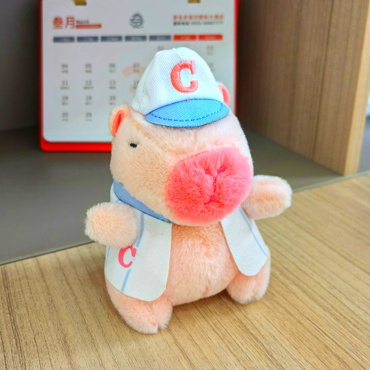 Kids Cute Cartoon Animal Plush Toy