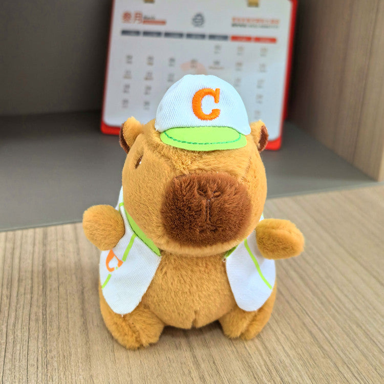 Kids Cute Cartoon Animal Plush Toy