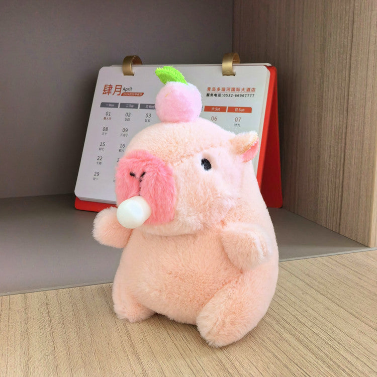 Kids Cute Cartoon Animal Plush Toy