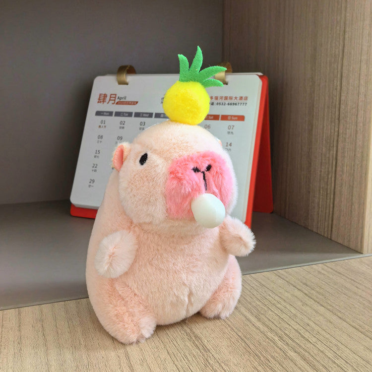 Kids Cute Cartoon Animal Plush Toy