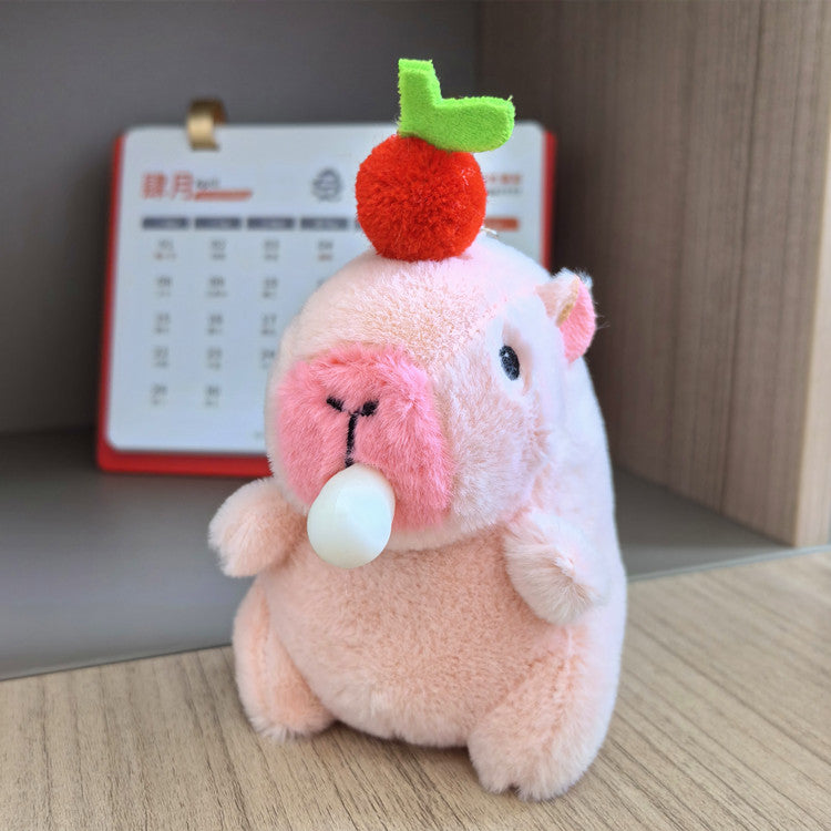 Kids Cute Cartoon Animal Plush Toy