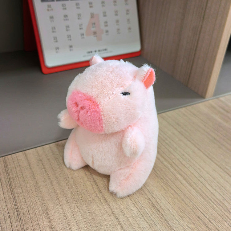 Kids Cute Cartoon Animal Plush Toy