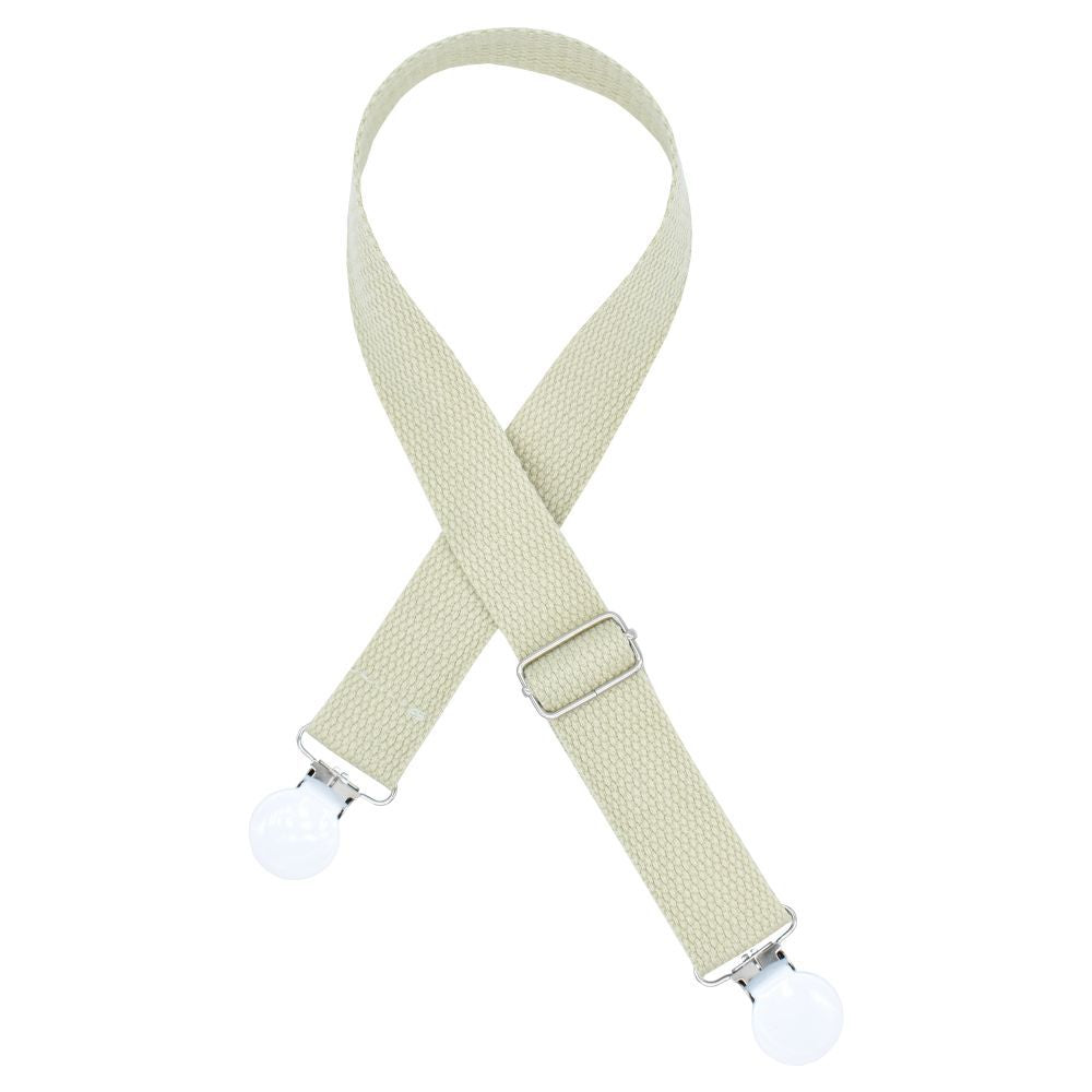 Baby Adjustable Breastfeeding Towel Clip Multi-Purpose Double-Headed Baby Clip