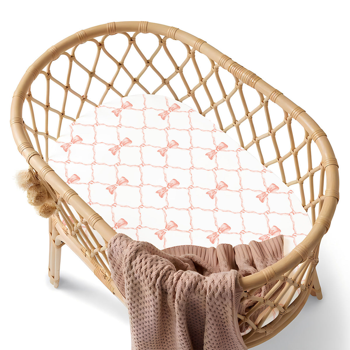 Baby Touch Massage Table Changing Cover